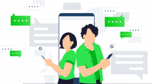 Klantenservice | Bconnect Live Chat