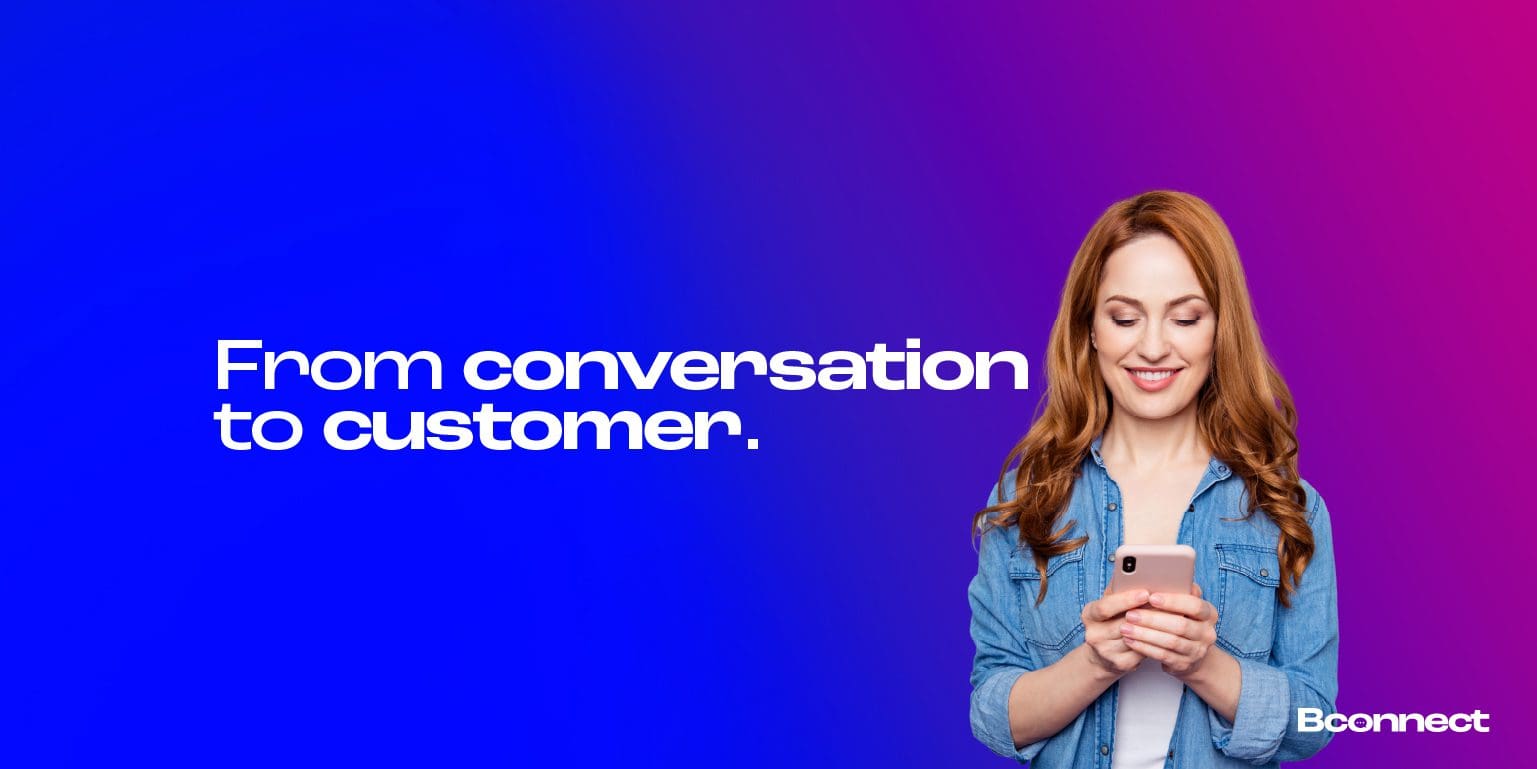 Header Great Conversations | Bconnect