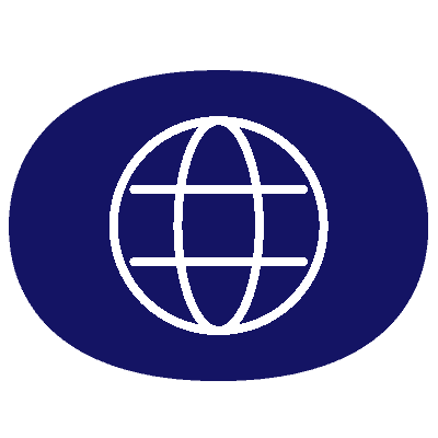 Wereldwijde web icoon