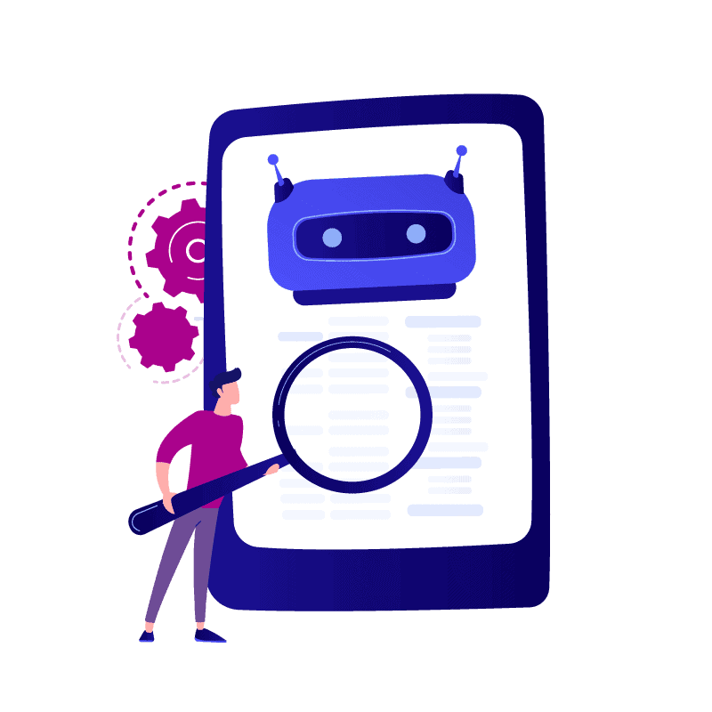 Chatbot | Bconnect