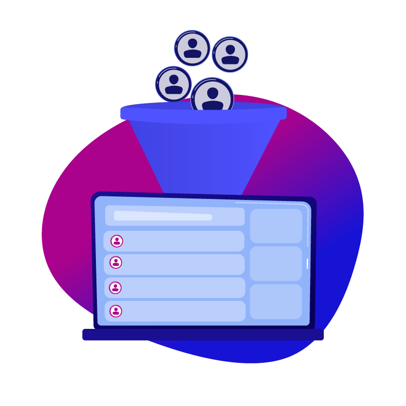 Omnichannel benadering