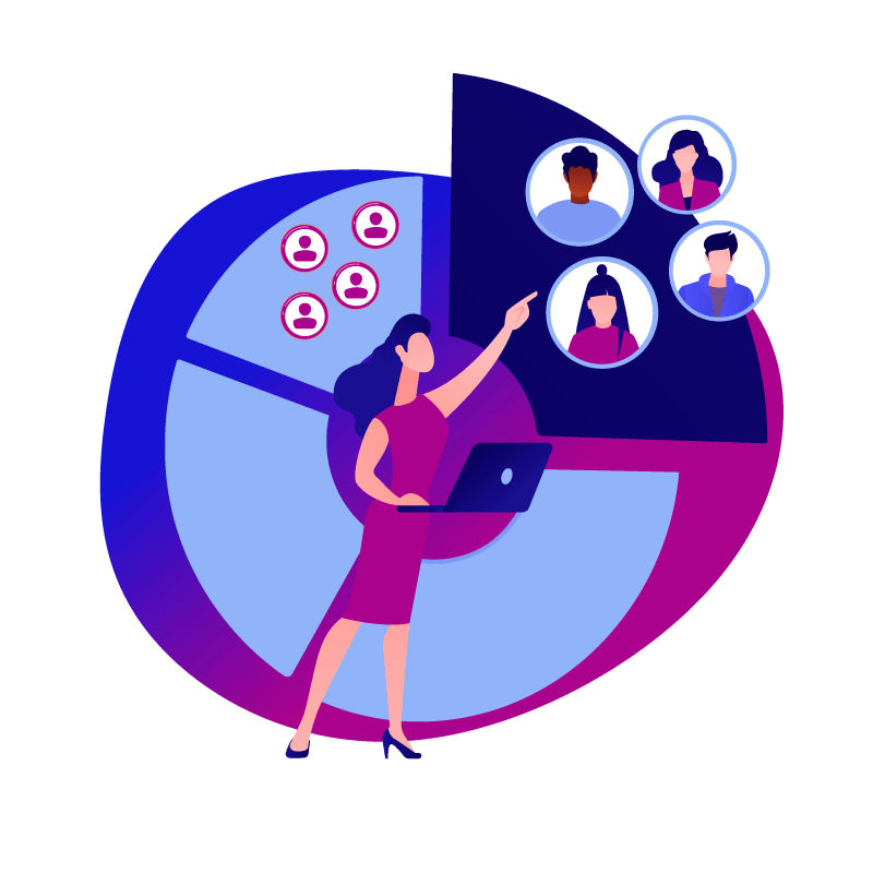 Doelgroepen Segmentatie | Bconnect