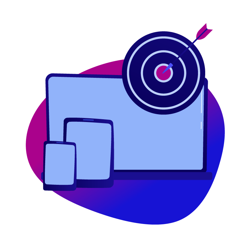 Personaliseer per apparaat