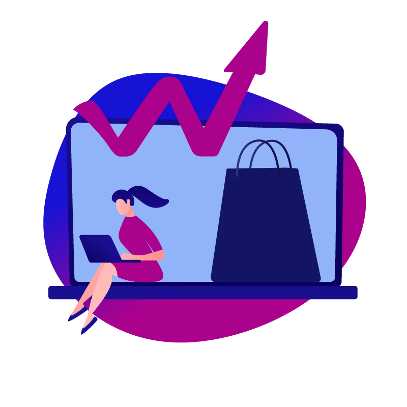 Meer verkoop door digital engagement