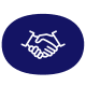 Bconnect | Deal icoon