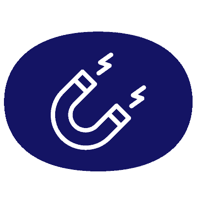 Leads icoon