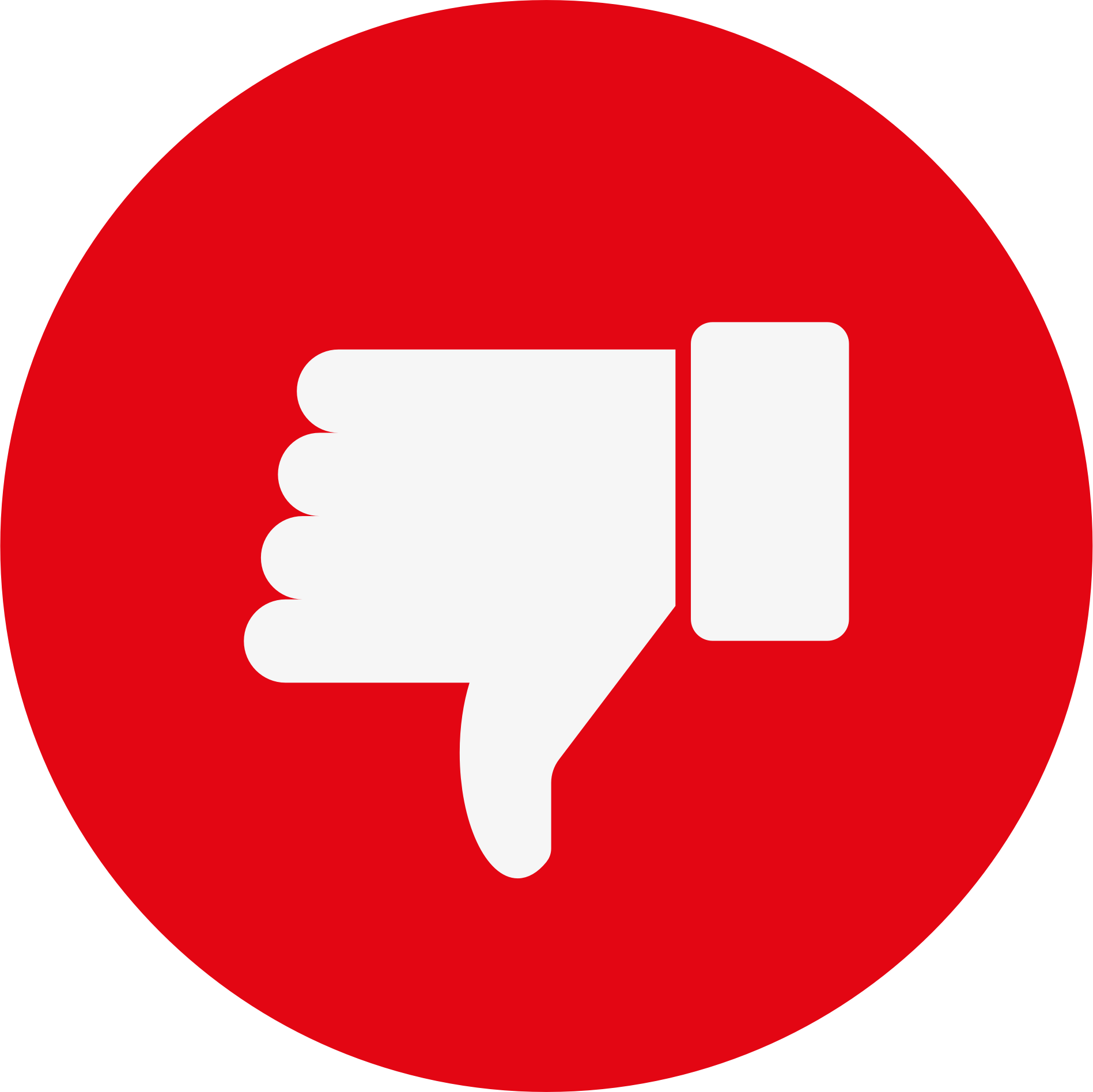 Thumb Down | Bconnect