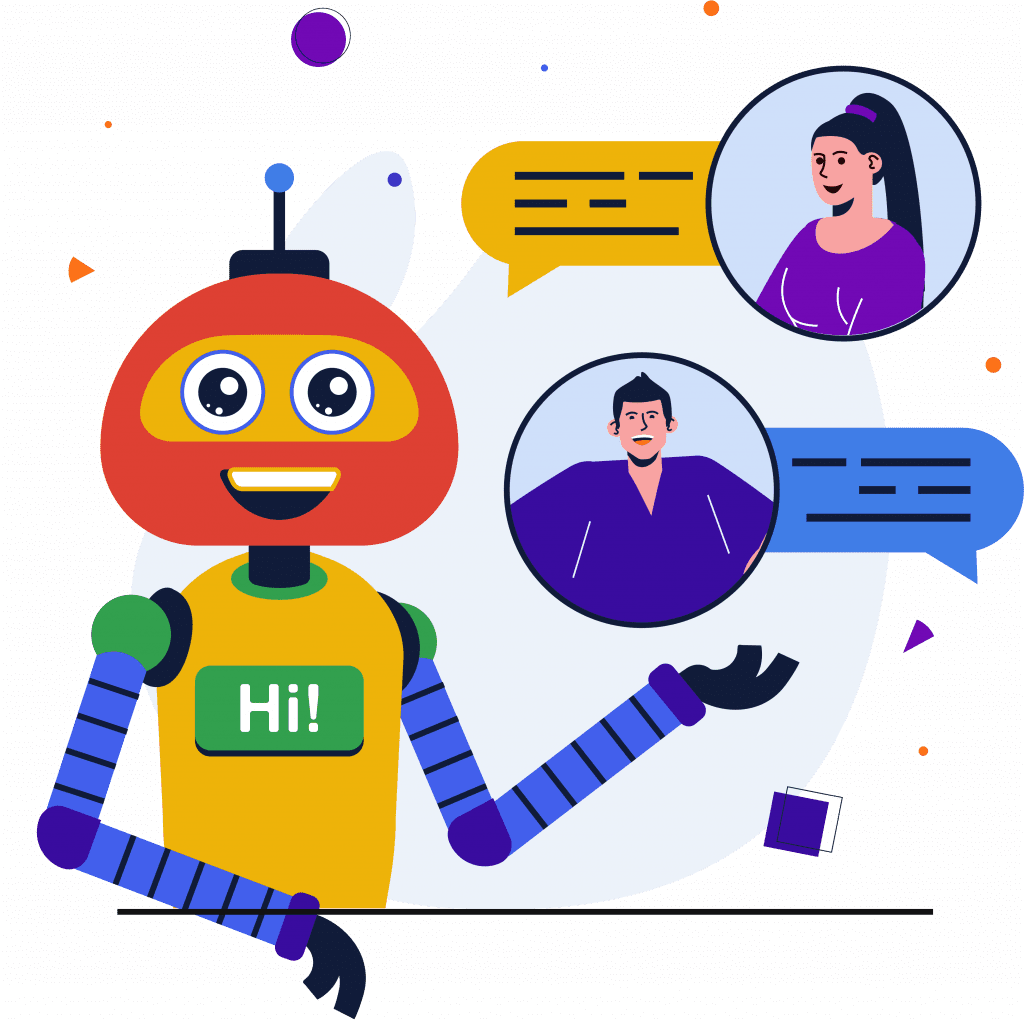 Nadelen van een chatbot