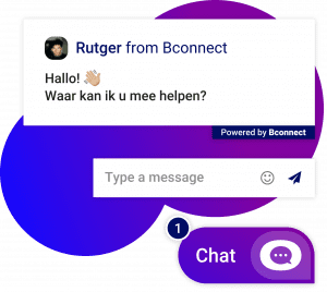 Tijd Live Chat Uitbesteden
