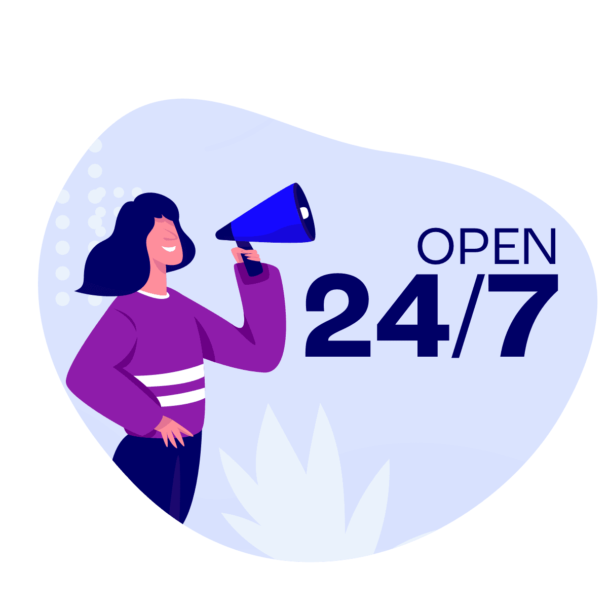 Bconnect | Ruimere openingstijden