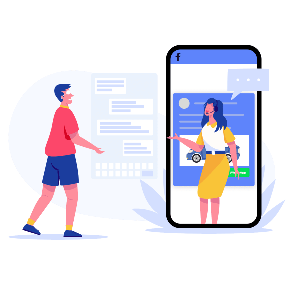 Bconnect | Hybride werkgever 2022