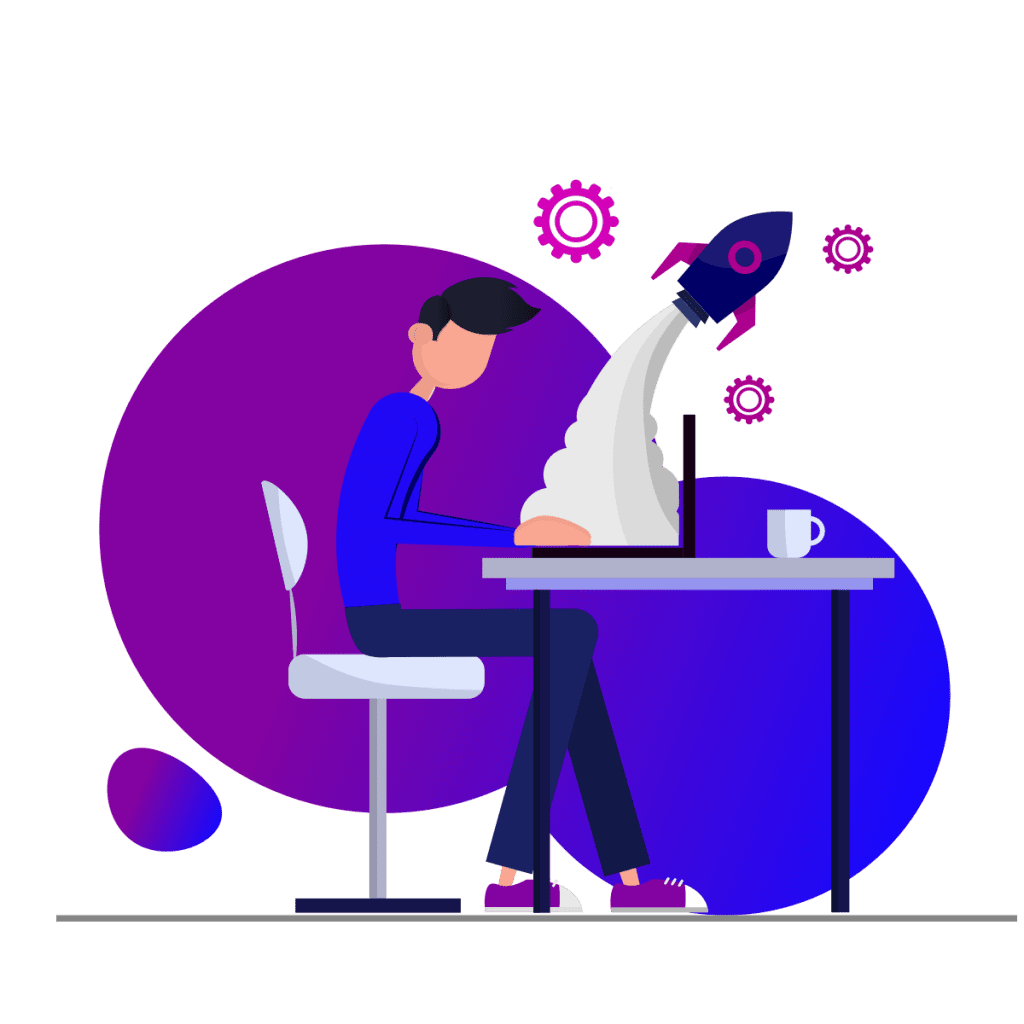 Live chat operator ervaringen