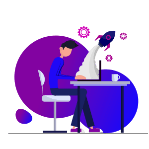 Klantenservice: chatbot of live chat