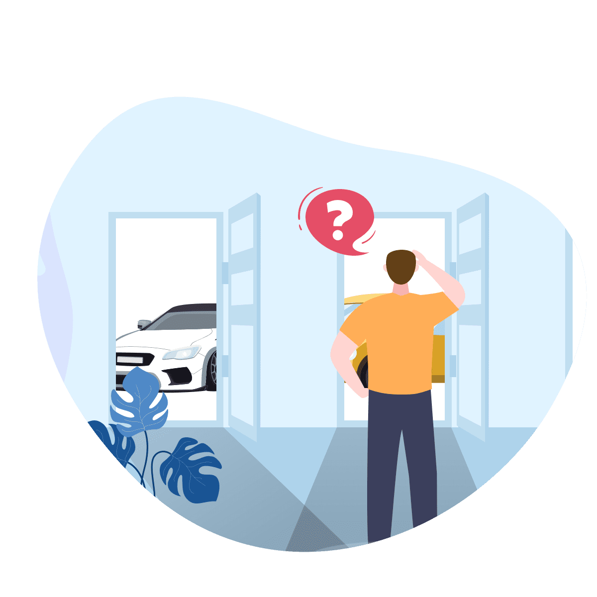 kijk wie jouw buyer persona is voor en effectieve leadgeneratie strategie