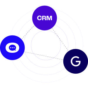 GBM - Website | Bconnect