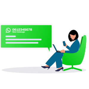 WhatsApp B2C