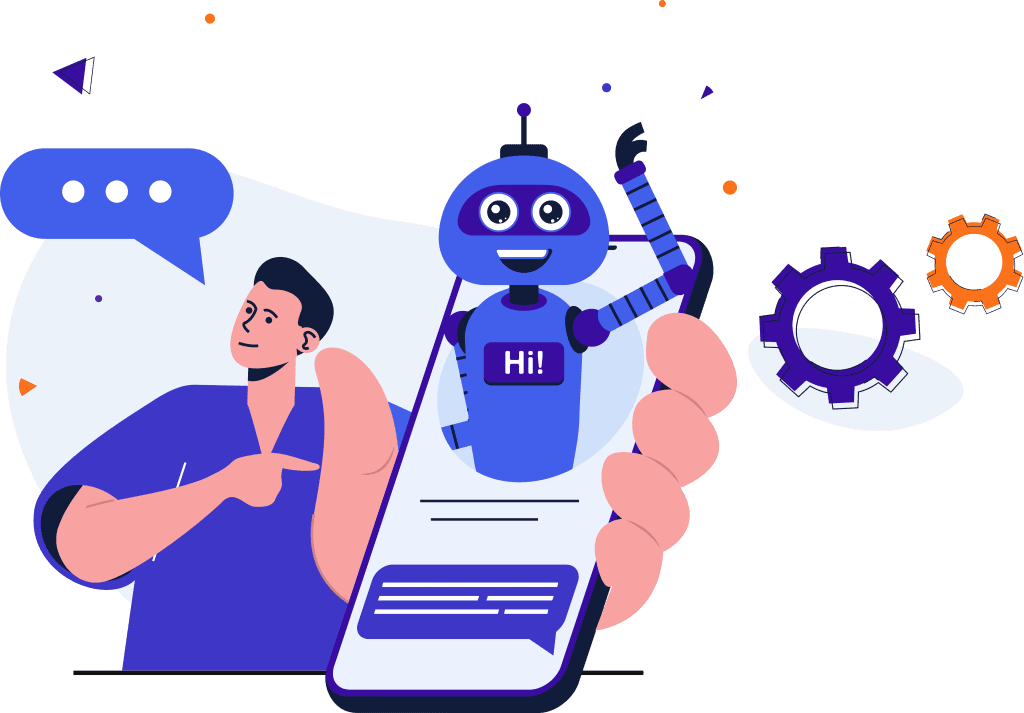 Hoe hoog is de kwaliteit van een chatbot?