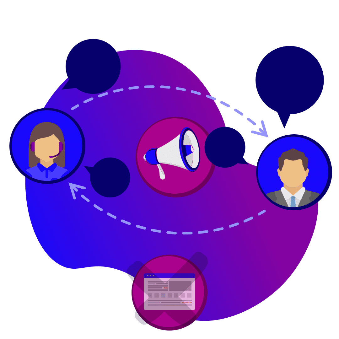 De voordelen van conversational marketing