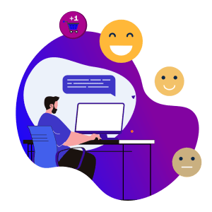 Sales en service naar een hoger niveau