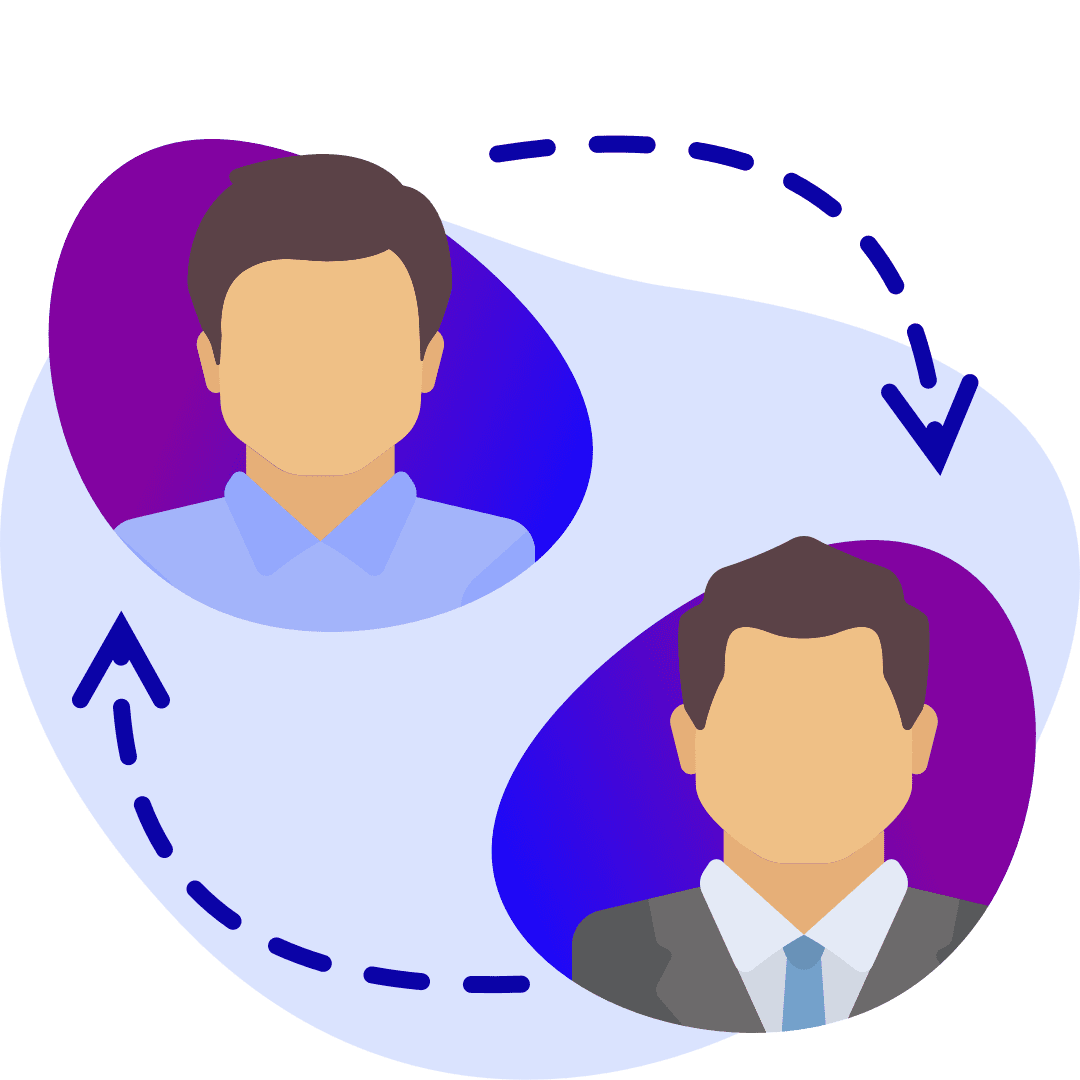 Proactief het gesprek aangaan