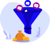 Meer conversie met live chat