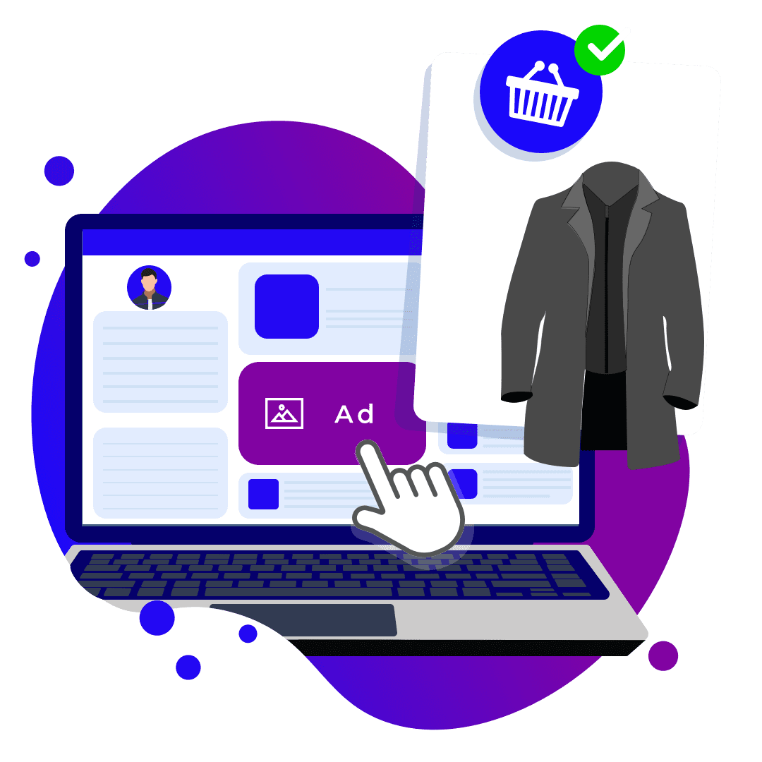 Conversational marketing voor webshops