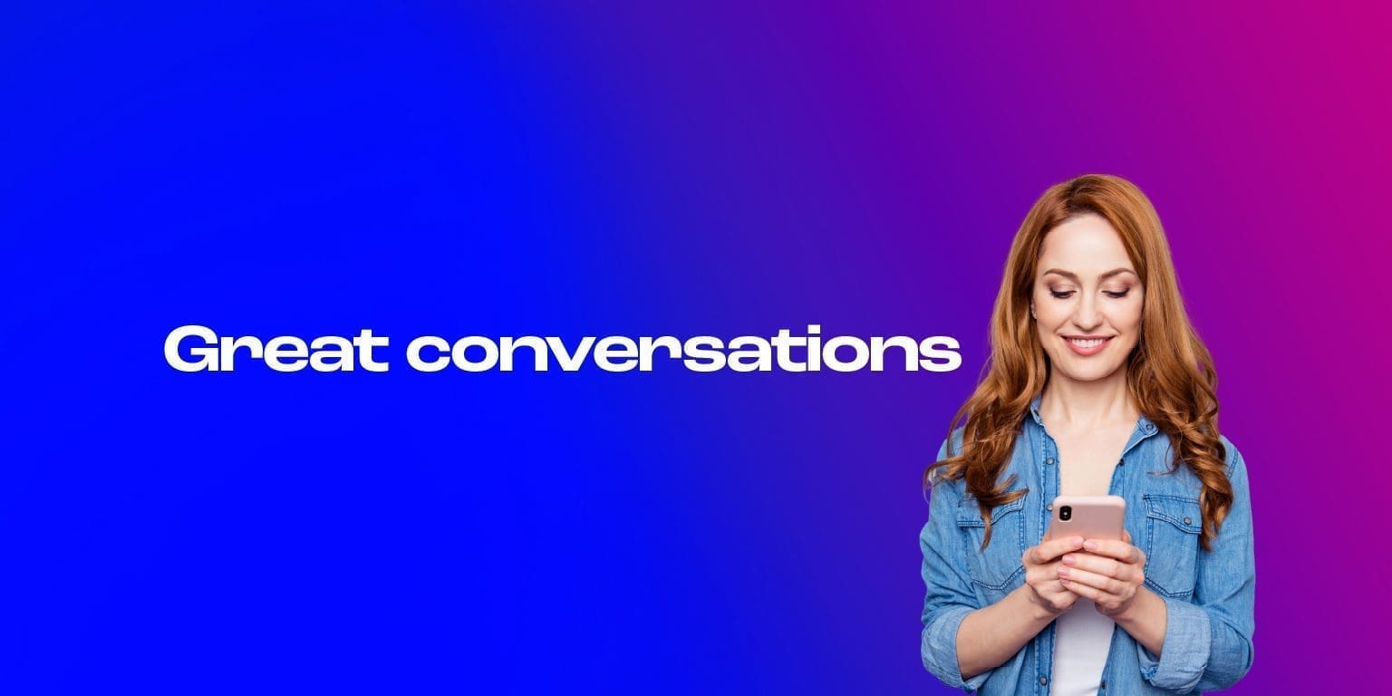 Online klantenservice | Bconnect