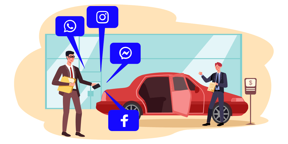 App Bconnect | Bconnect