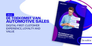 Oorlog autodealer | Bconnect 