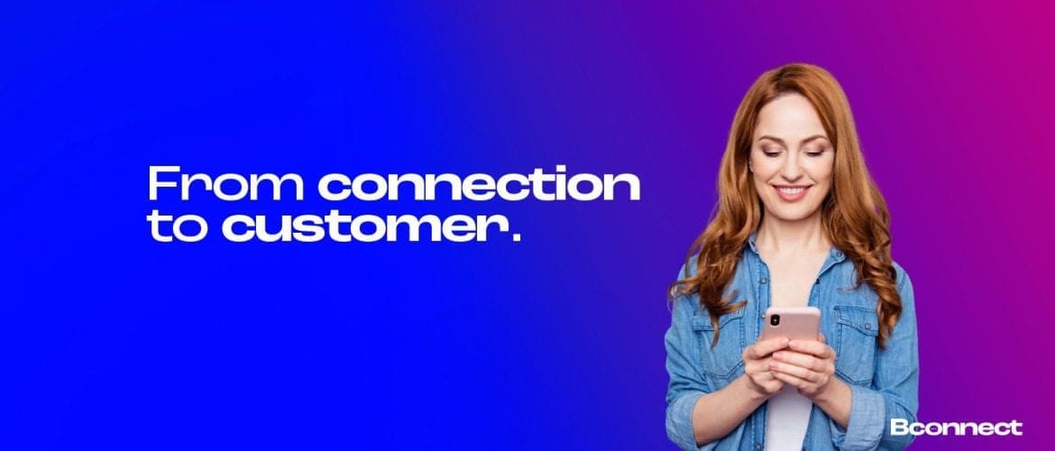 Isolatie header | Bconnect