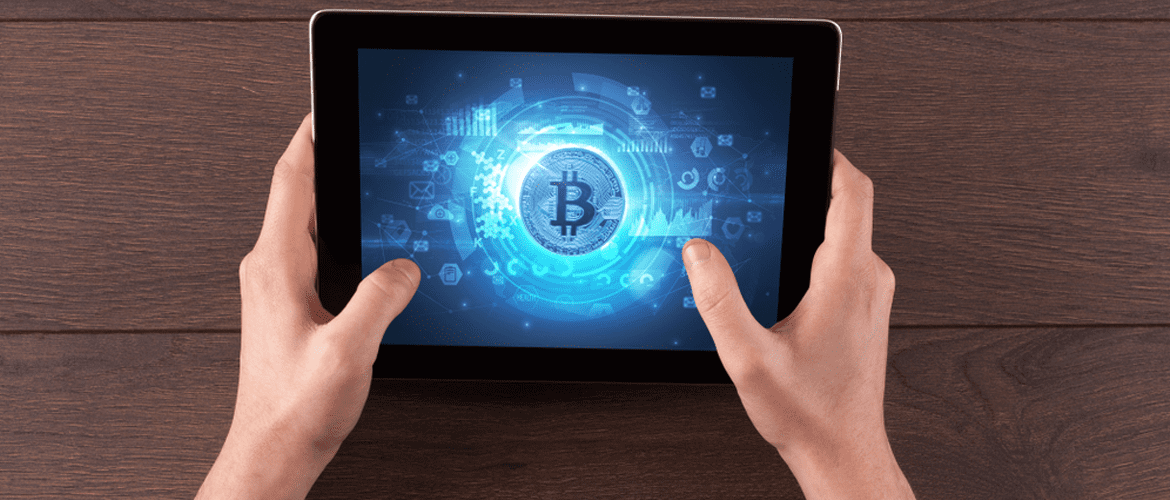 Blockchain, buzzword of baanbrekend? | Bconnect