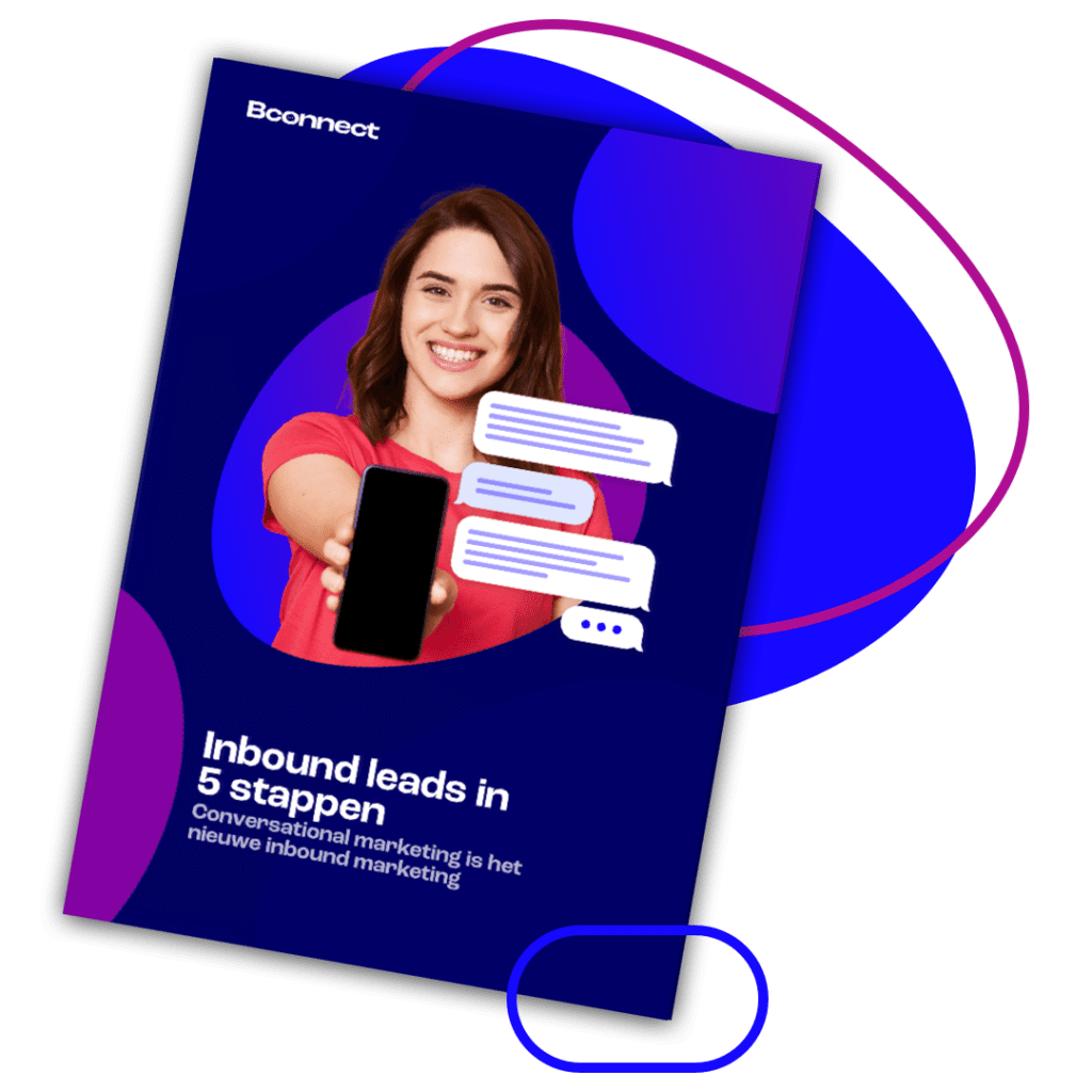 Gratis ebook - inbound leads