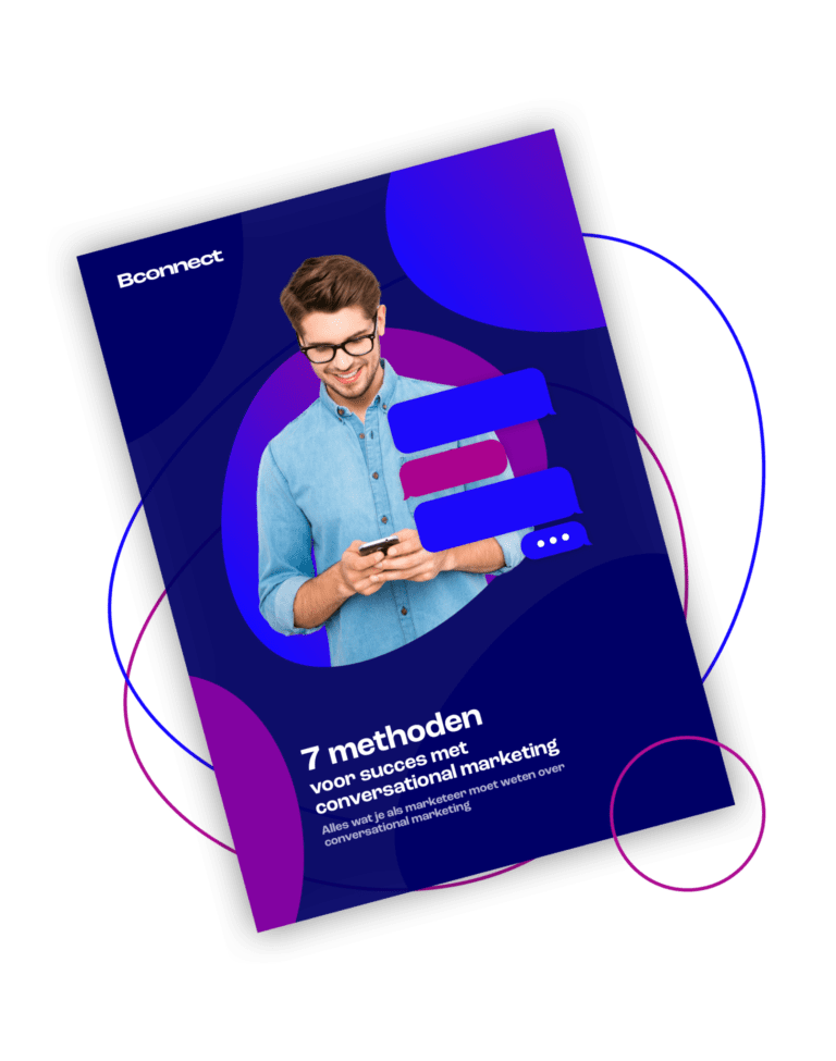 E-book - conversational marketing