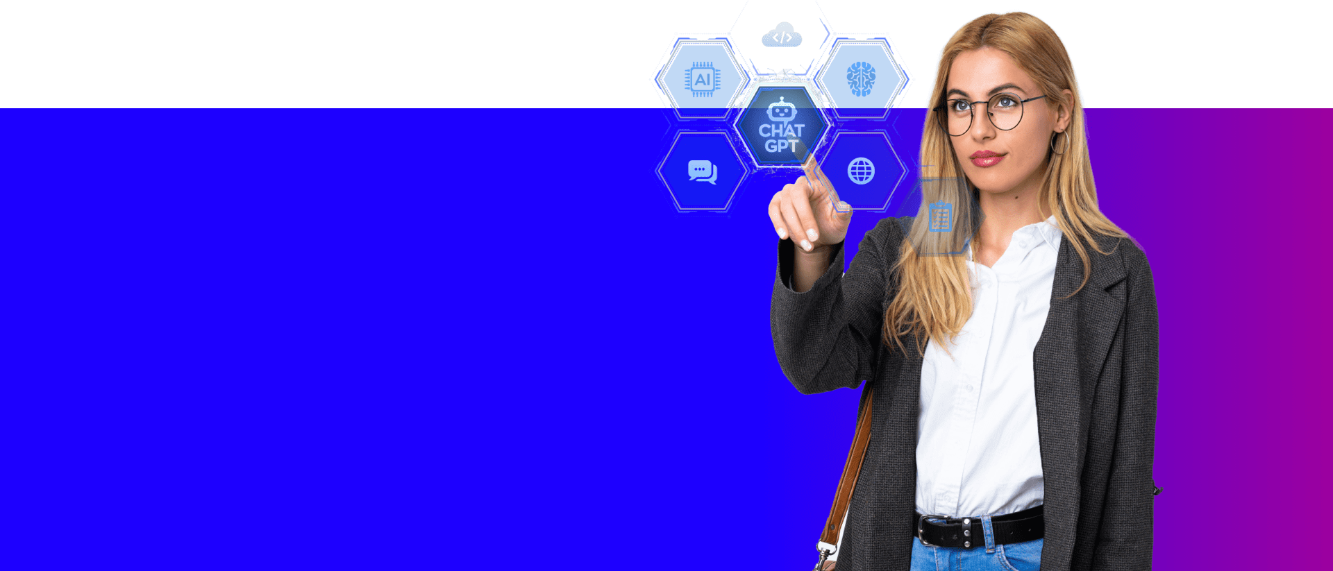 Ai chatboit website