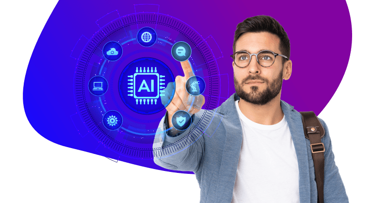 Kunstmatige intelligentie | Bconnect