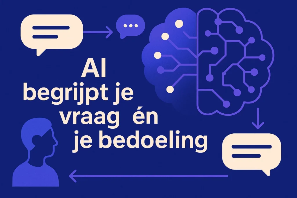verschil ai chat en chatbot