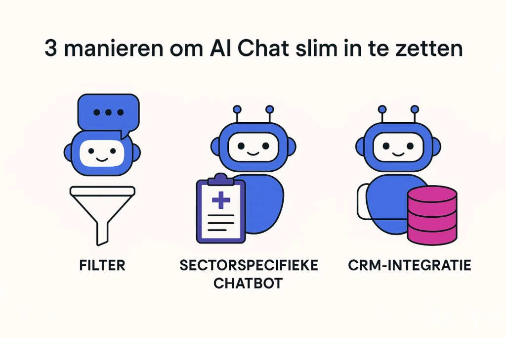 implementeren van ai