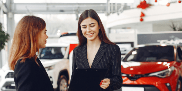 In de showroom | Bconnect