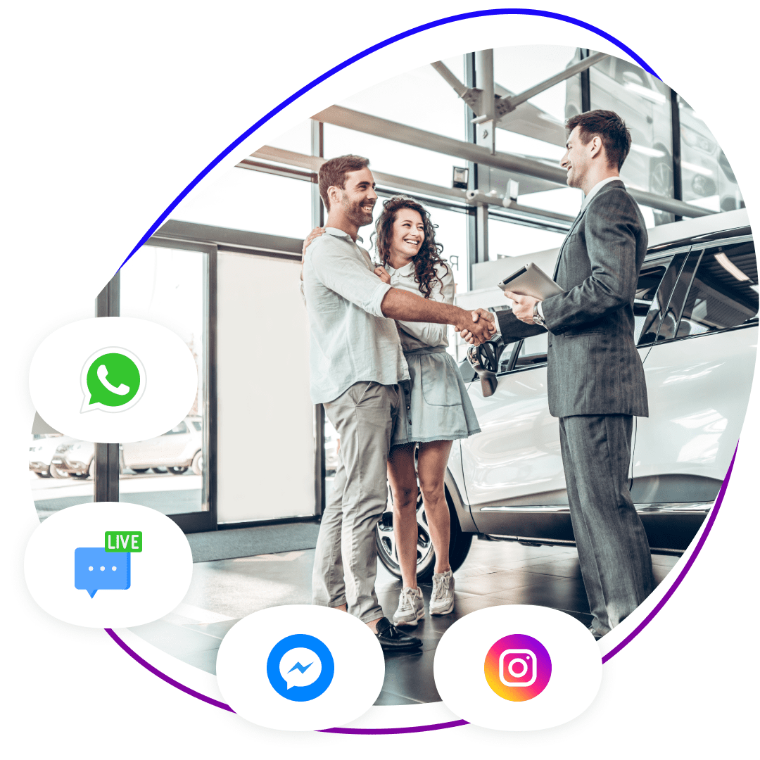 Online in gesprek met je doelgroep