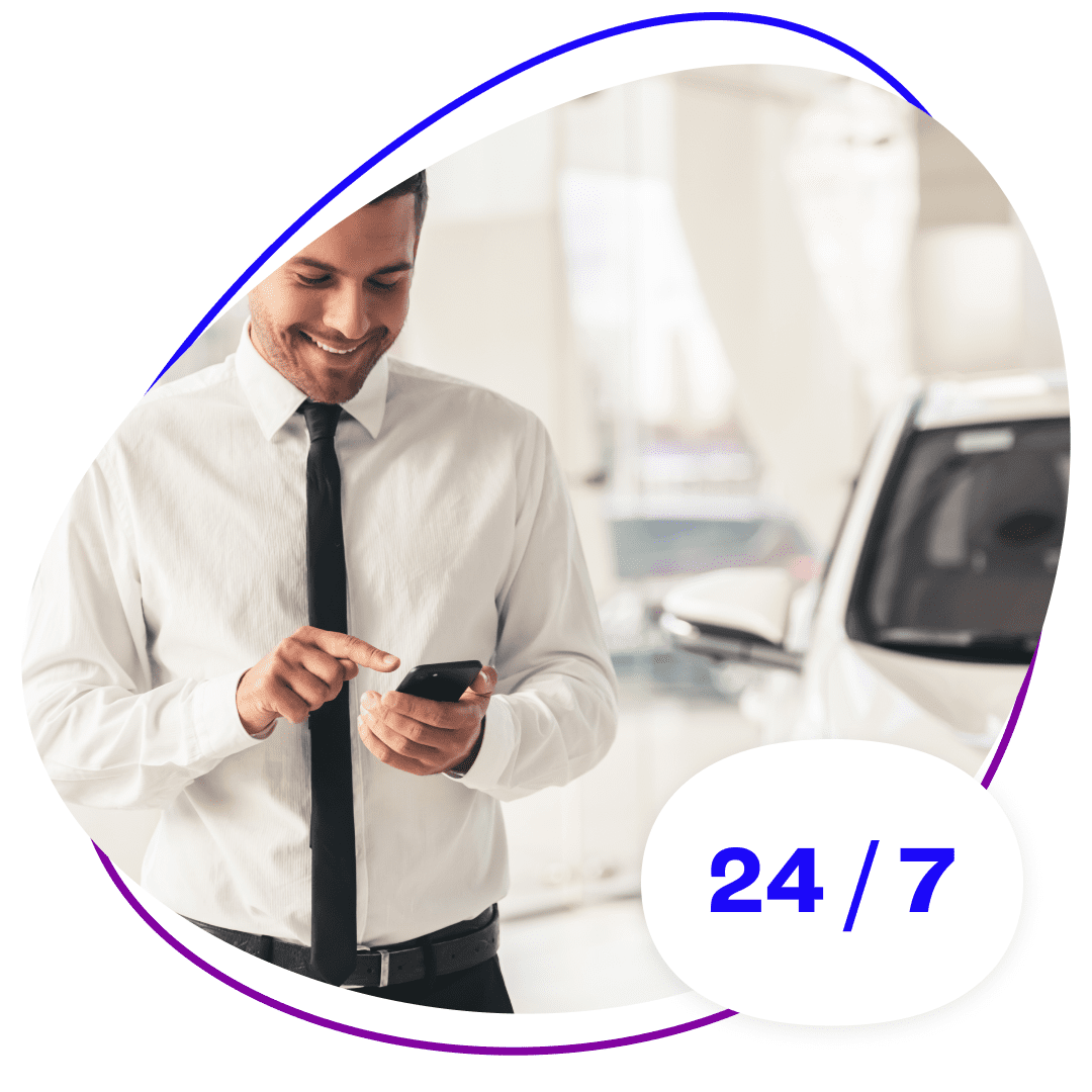 Meer bereik met live chat