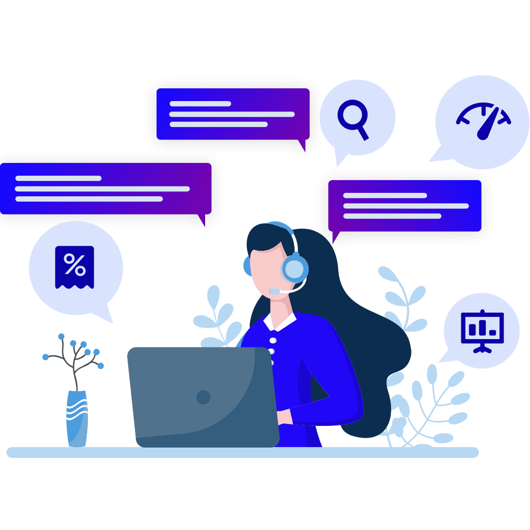 Digitale klantenservice