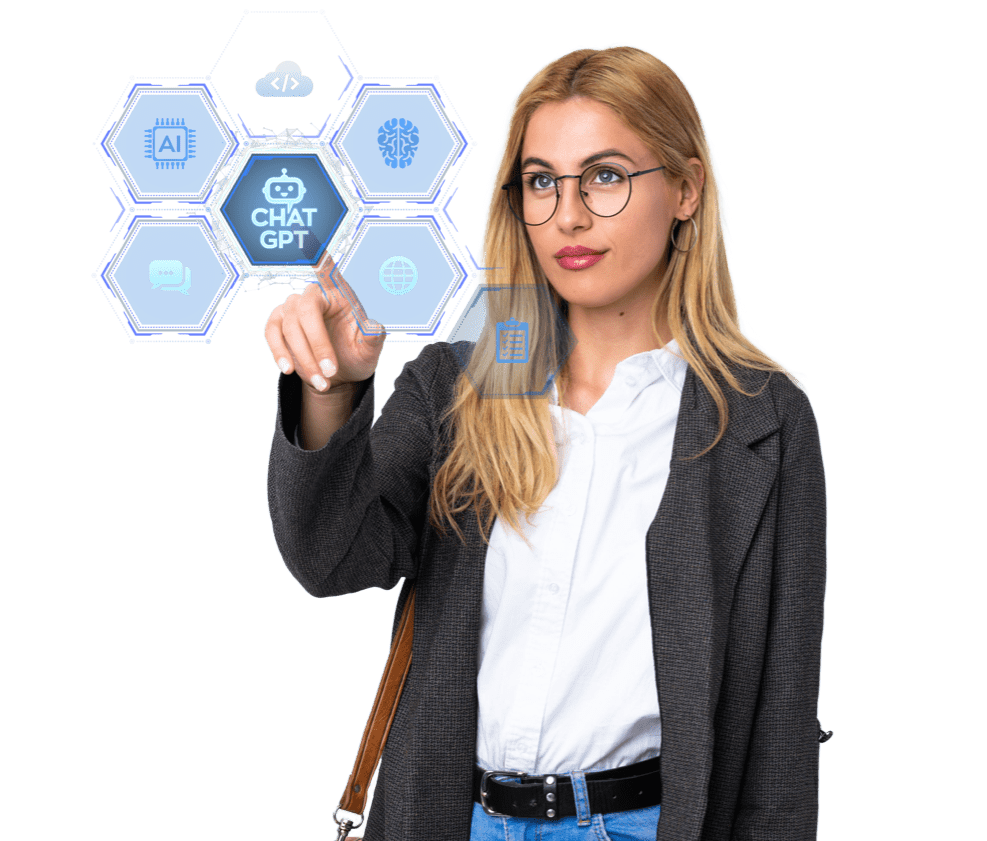 AI-Chat van Bconnect