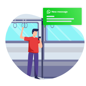 Bconnect | Meer kanalen voor importeurs