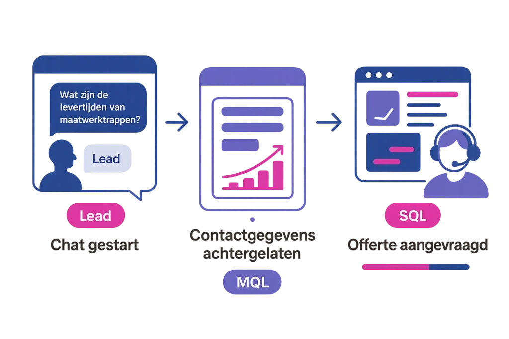 Hoe kwalificeer je leads effectief
