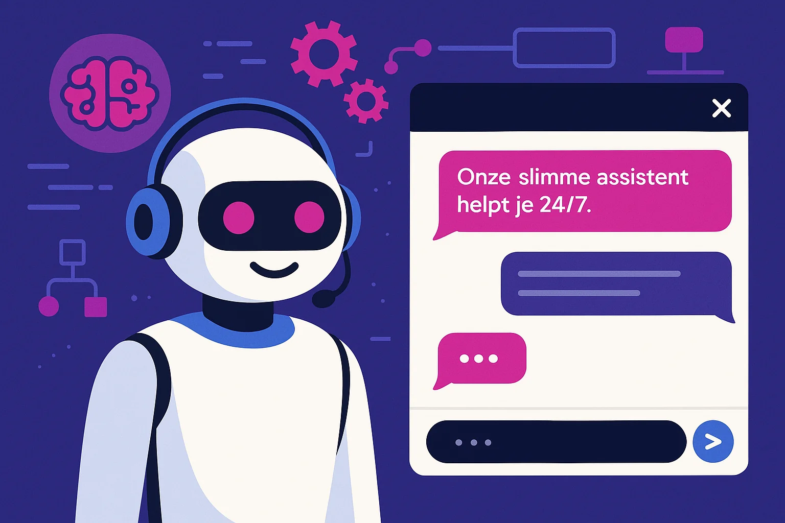 conversational ai chatbot