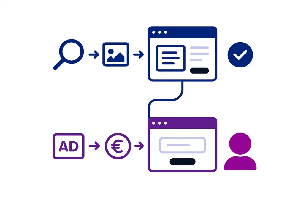 strategieën voor het aantrekken van leads