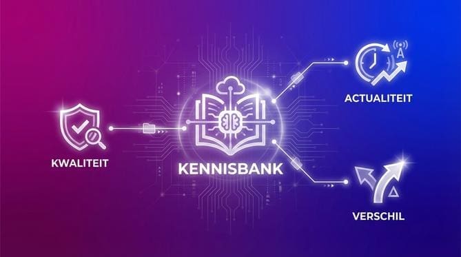 CRM- en backoffice-koppelingen: AI agents verankeren in je processen