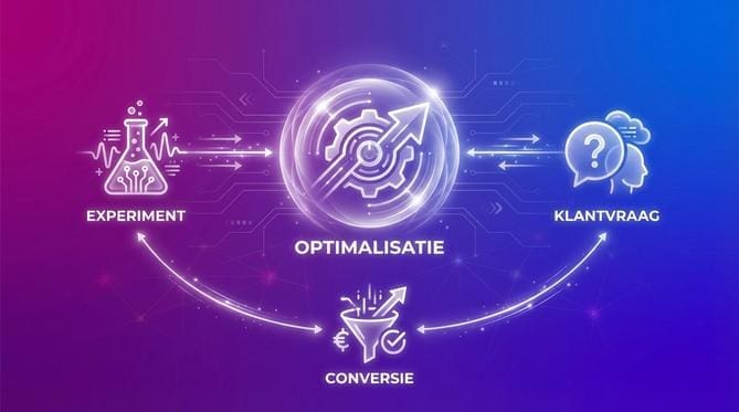 AI agents trainen en verbeteren - Afbeelding 1