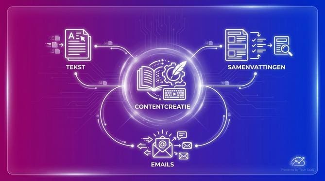 Agentic AI vs generatieve