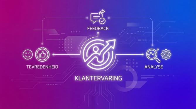 klantervaring bij ai agents